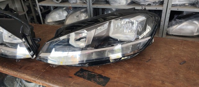 Farol golf 2018 2019 2020 led - Foto 3
