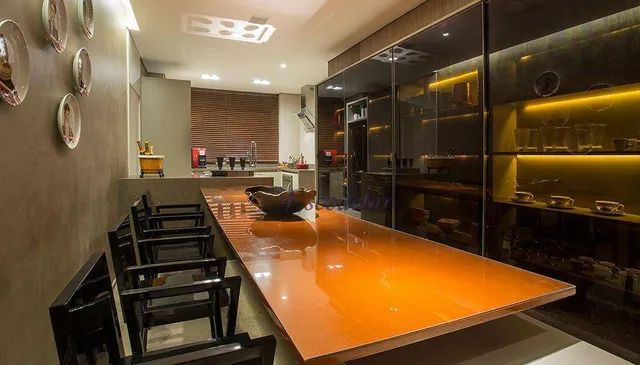 Apartamento com 4 dormitórios à venda, 334 m² por R$ 14.500.000,00 - Vila Olímpia - São Pa - Foto 4