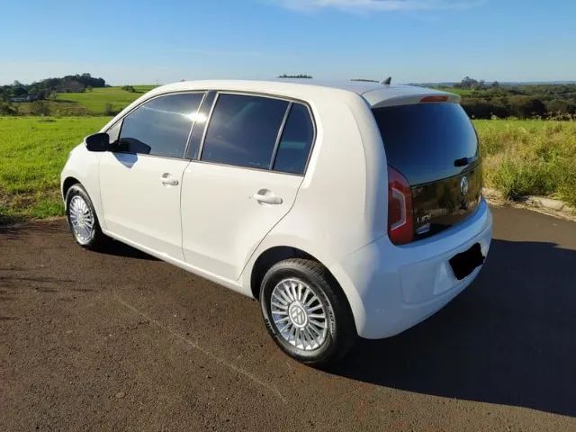 VW up TSi 1.0 move 2017 - Foto 3