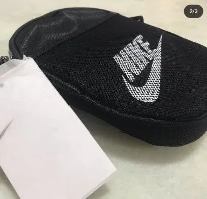 Nike store mini bag