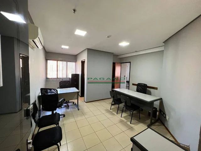 Sala à venda, 59 m² por R$ 255.000,00 - Centro - Ribeirão Preto/SP
