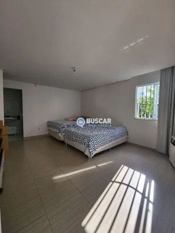 Casa com 6 dormitórios para alugar, 540 m² por R$ 12.000/mês - Sim - Feira de Santana/BA