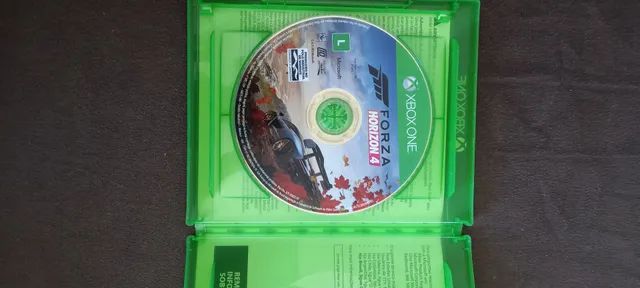 Forza Horizon 4 Xbox one - Videogames - Catolé, Campina Grande 1248370175