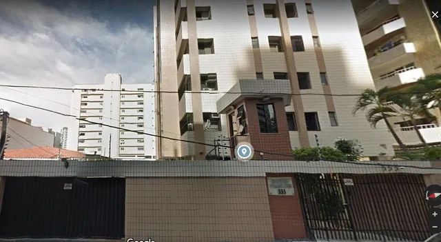 Captação de Apartamento a venda na Rua Fonseca Lobo, Aldeota, Fortaleza, CE