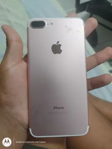 Iphone 7 plus de 32gb | +5790 anúncios na OLX Brasil