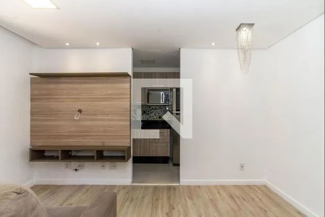 Apartamento com 2 quartos para alugar em Centro, Guarulhos por R$ 1.300,00  - QuintoAndar