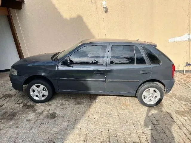 VOLKSWAGEN GOL flex 2008 Usados e Novos - Aracaju, SE