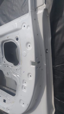 Porta dianteira esquerda Hyundai Creta 2017\2021  - Foto 4