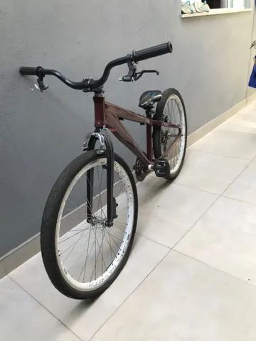 Vendo bike gios  - Foto 6