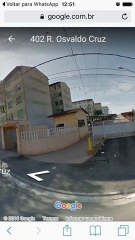 Captação de Apartamento a venda na Rua Oswaldo Cruz, Jardim Cristiano, Itaquaquecetuba, SP