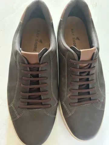 VENDO SAPATO NOVO 41 - Foto 2