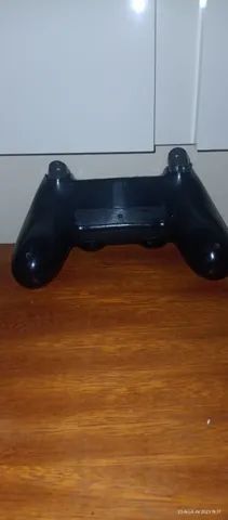 controle de PS4 (não funciona) 