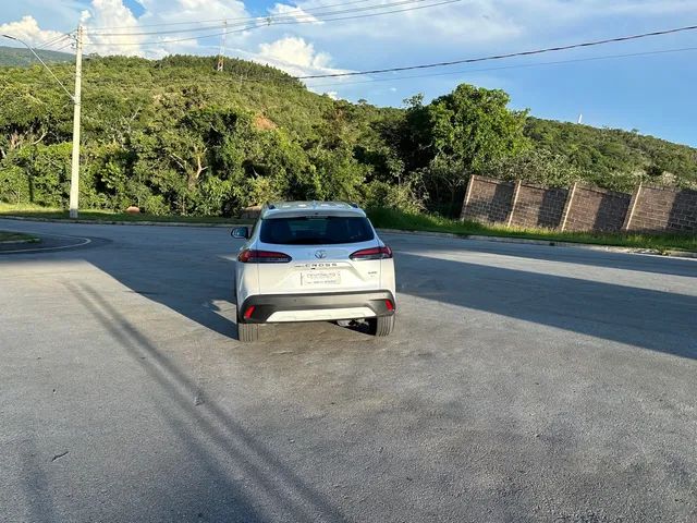 Corolla Cross XRE 2023 - Foto 5