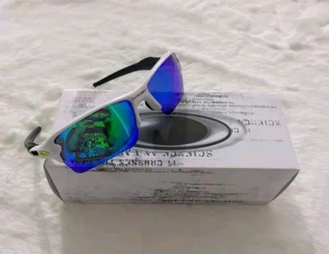 Oculos Oakley Juliet - compre online, ótimos preços