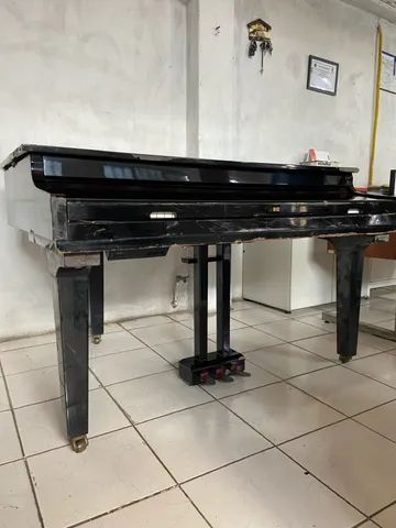 Piano, São Paulo