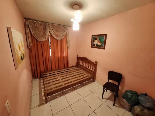 Captação de Apartamento a venda na Rua Expedicionário Ary Rauem, Colubandê, São Gonçalo, RJ