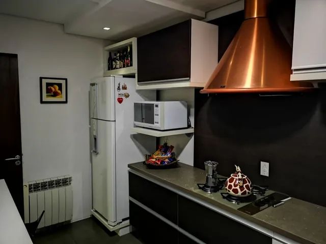 Apartamento totalmente mobiliado  - Foto 6