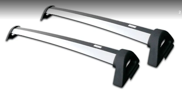 Rack De Teto Chevrolet Onix Hatch 2019 a 2022 Projecar, instalado - Foto 2