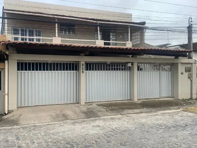 Captação de Casa a venda na Avenida Doutor José Rufino - até 633 - lado ímpar, Jiquiá, Recife, PE