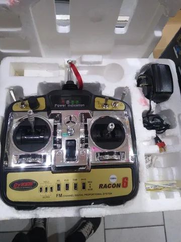 Control Racon - Foto 3