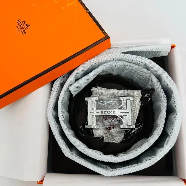 Cinto Hermes  - Foto 3