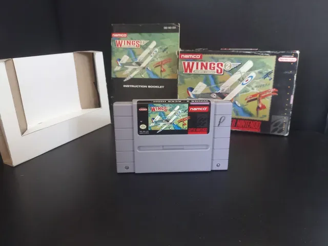 Cartucho Super Famicom/Snes - Super Mario World - Original - Importado do  Japão, Jogo de Videogame Nintendo Usado 75917478