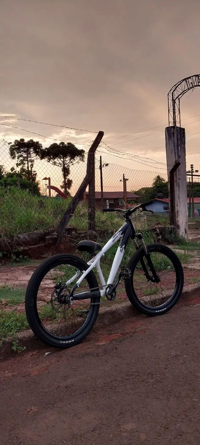 BIKE CHECK DA MINHA GIOS FRX EVO!!! 