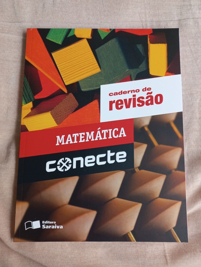 Box conecte matemática 3 - Foto 3