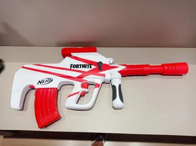 Nerf Fortnite B-AR - Nerf