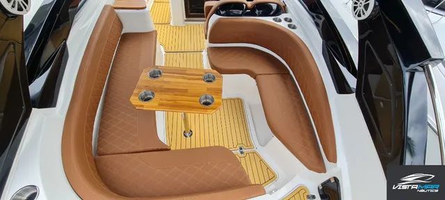 Lancha NX 28 pés Xtreme 2023 com Popa Mercury 300 hp com 20h apenas  - Foto 10