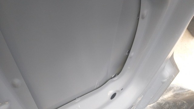 Capô Hyundai Creta 2017/2020 c/ Detalhe  - Foto 4
