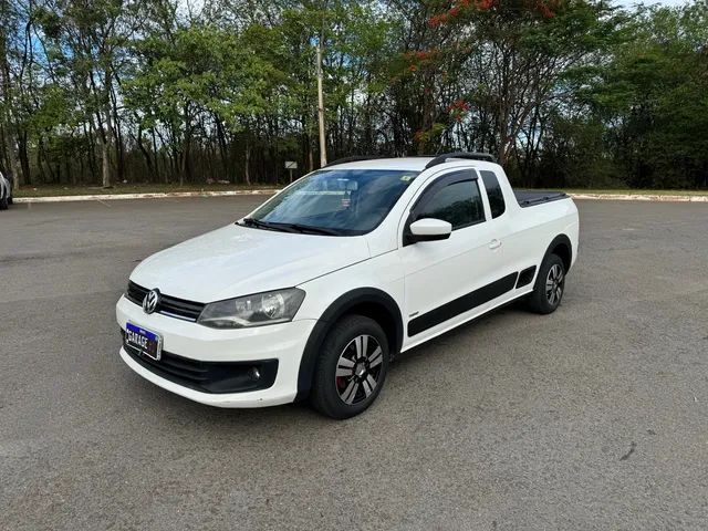 Volkswagen Saveiro 2014 por R$ 120.000, Brasília, DF - ID: 3492063