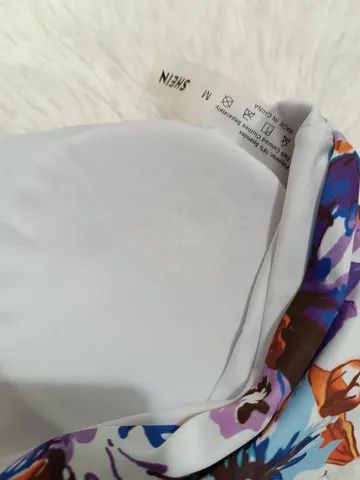 Biquíni Shein  - Foto 2