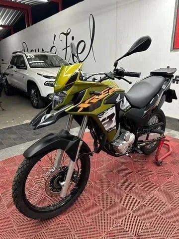 Comprar Honda XRE 300 em Maceió AL