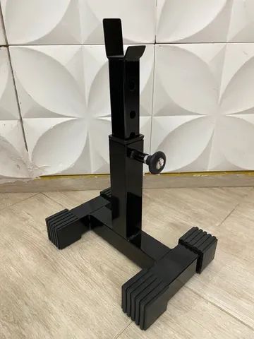 Suporte Barra Pélvica  - Foto 2
