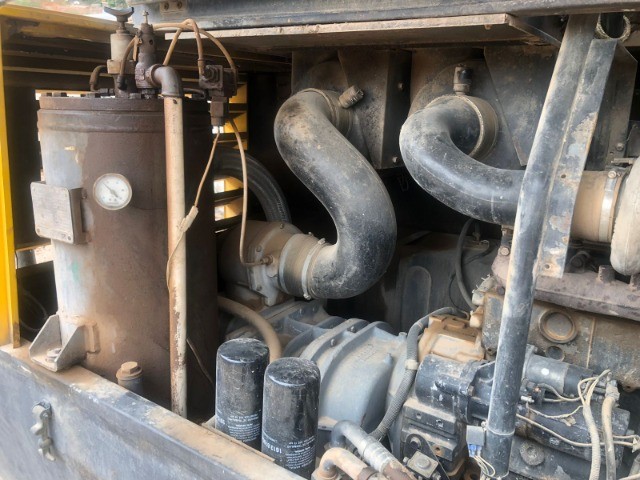 Compressor de XAS 420 63824578344833123