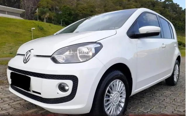 VW up TSi 1.0 move 2017 - Foto 2