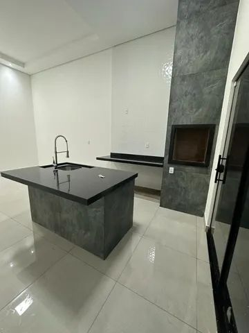 Casa com 3 dorms, Setvalley, São José do Rio Preto - R$ 360 mil, Cod:  SC15132