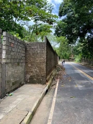Área de 11.800m² na Cohama - Foto 3