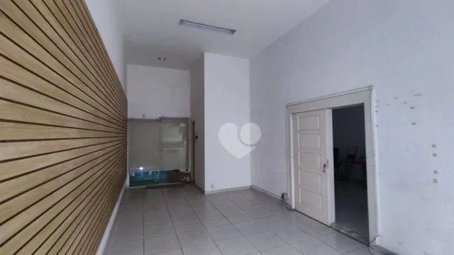 Sala à venda, 30 m² por R$ 120.000,00 - Centro - Rio de Janeiro/RJ