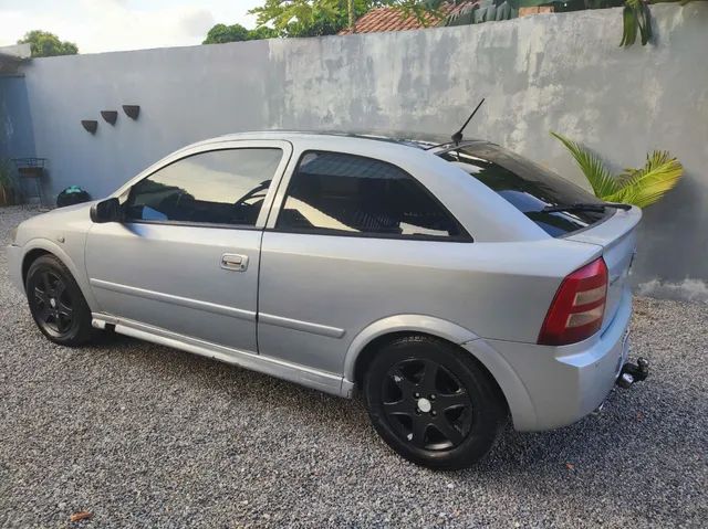 comprar Chevrolet Astra Hatch 2006 em todo o Brasil