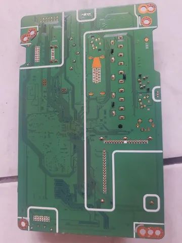 Placa principal da tv samsung modelo un32d4003bg - Foto 2