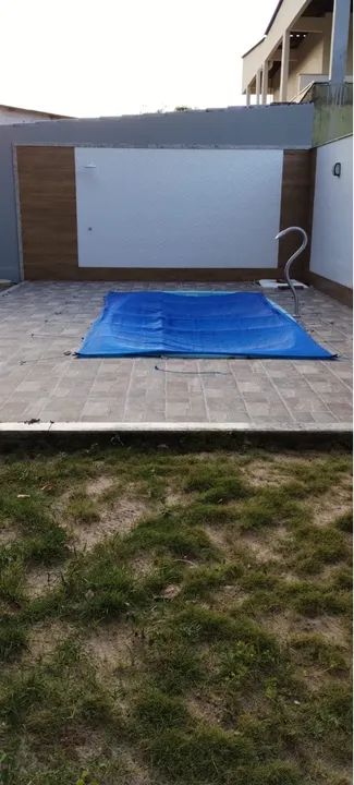 Casa Temporada com Piscina Praia do Pontal do Ipiranga  - Foto 5