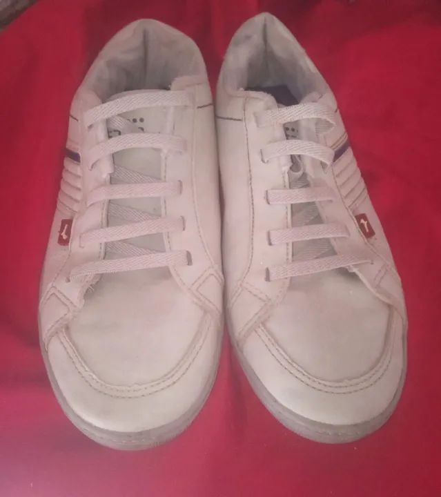 Tênis Casual STIR Masculino N;36 - Foto 5