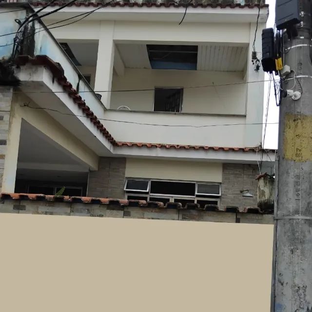 Captação de Casa a venda na Estrada da Água Branca - de 4489 ao fim - lado ímpar, Bangu, Rio de Janeiro, RJ
