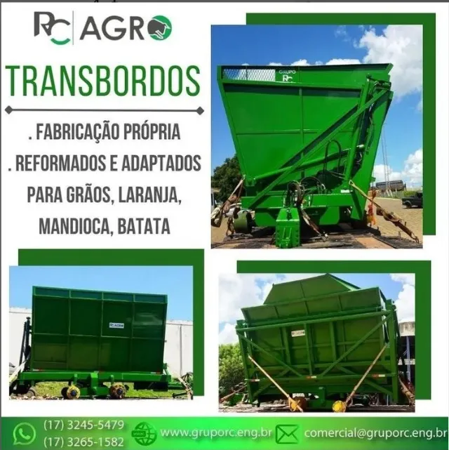 transbordo