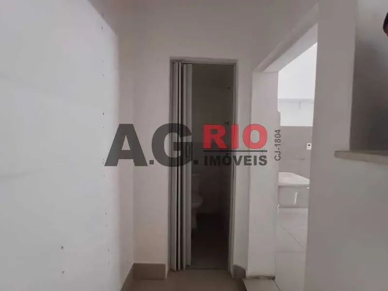 Loja - / Comercial / Vila Valqueire - Foto 5