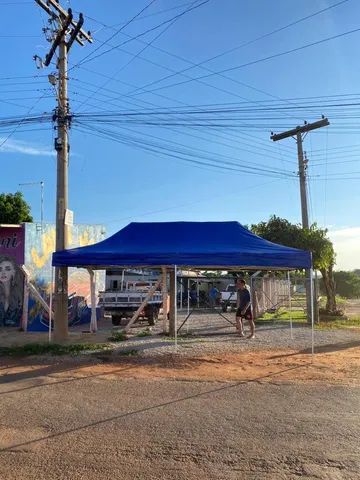 Tenda Sanfonada * - Foto 4