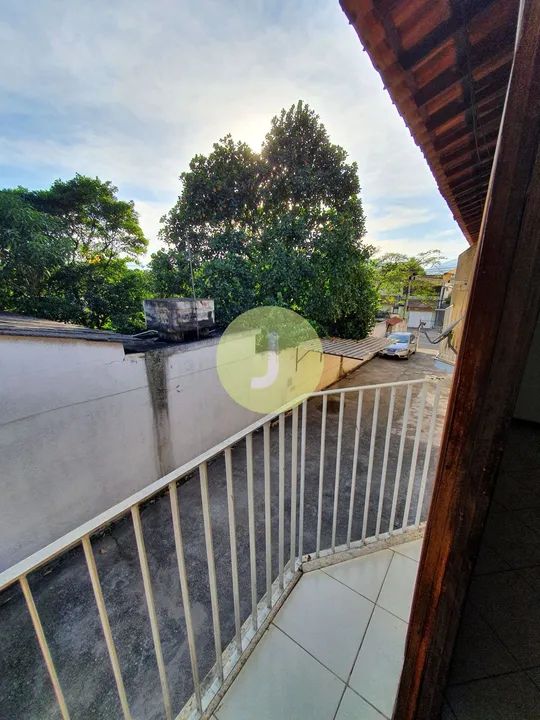 Ótima casa de 02 quartos para locação na Rua Avaré em Campo Grande, Rio de Janeiro/RJ - Foto 11