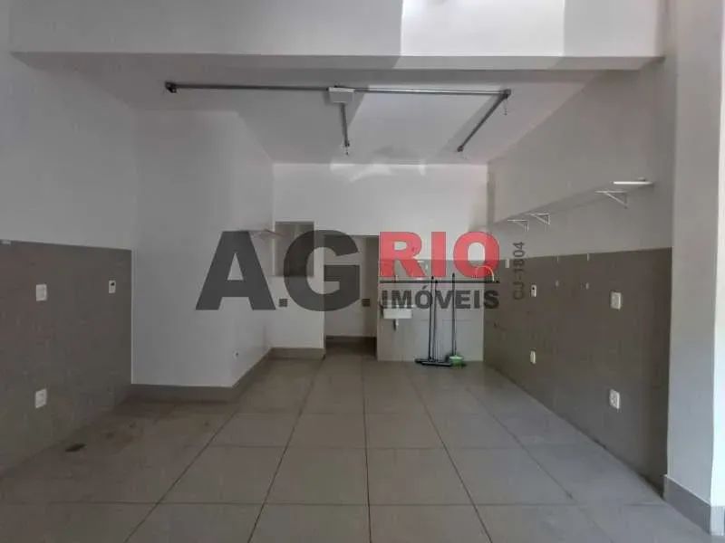 Loja - / Comercial / Vila Valqueire - Foto 4